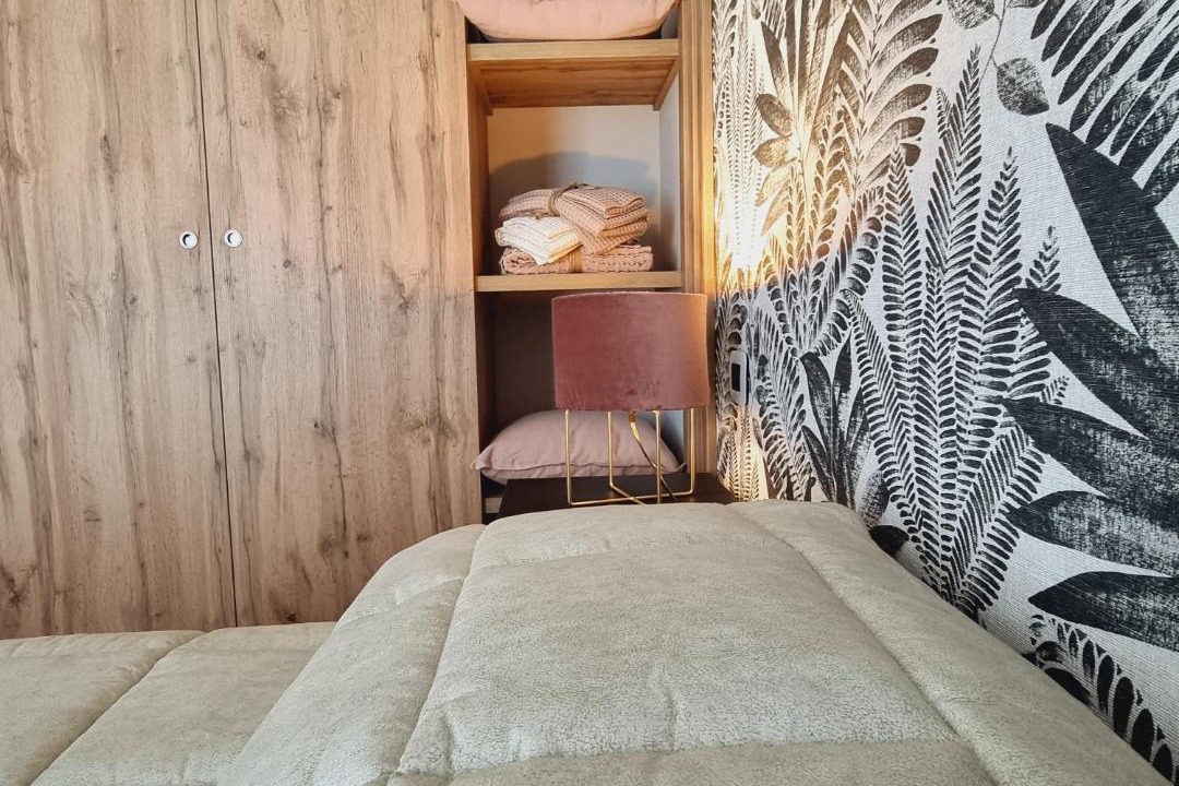 Photo of Bedroom in Salemi