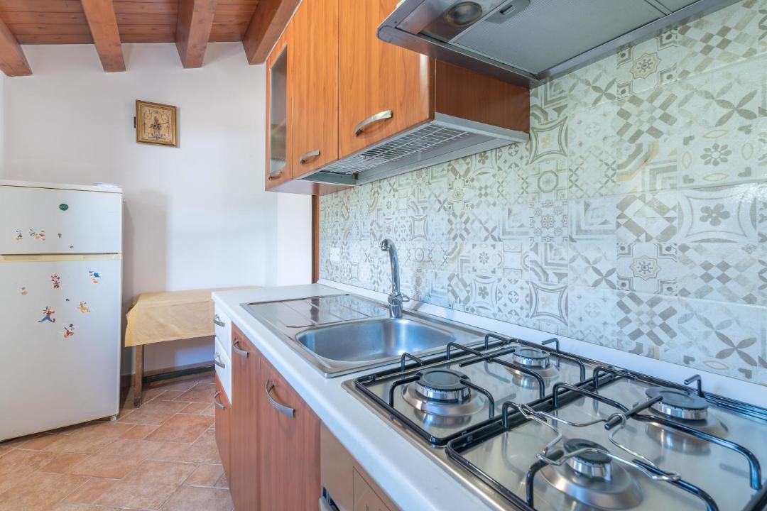 Photo of Kitchen in Noto