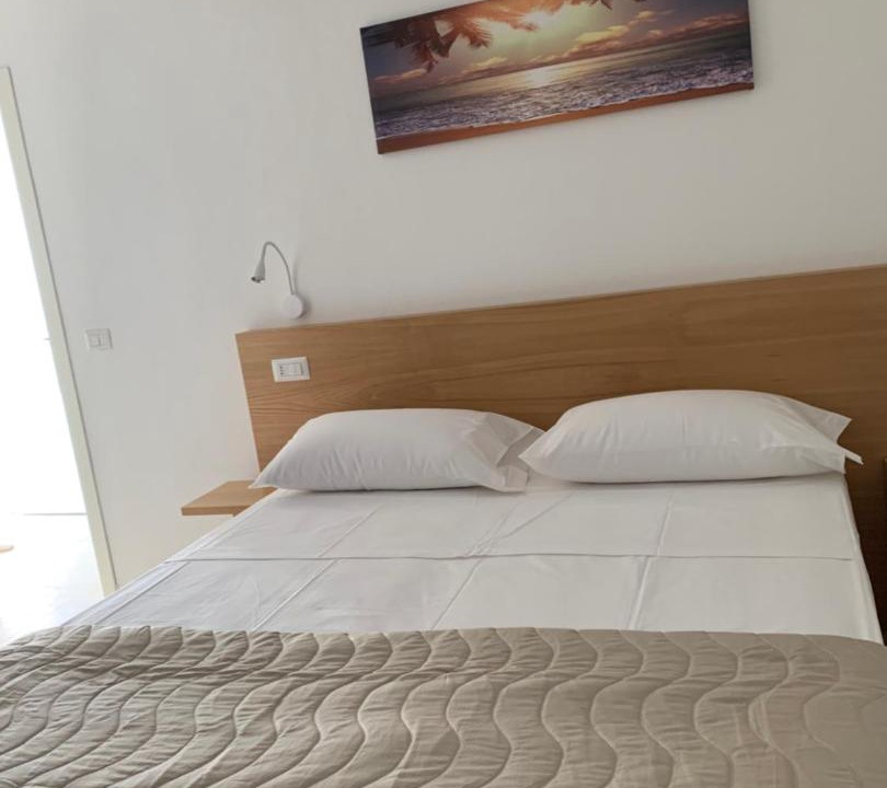 Photo of Bedroom in Joppolo