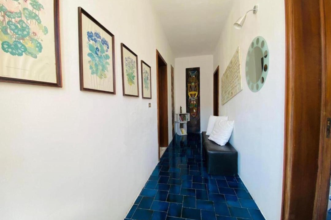 Photo of Bedroom in Torre Squillace