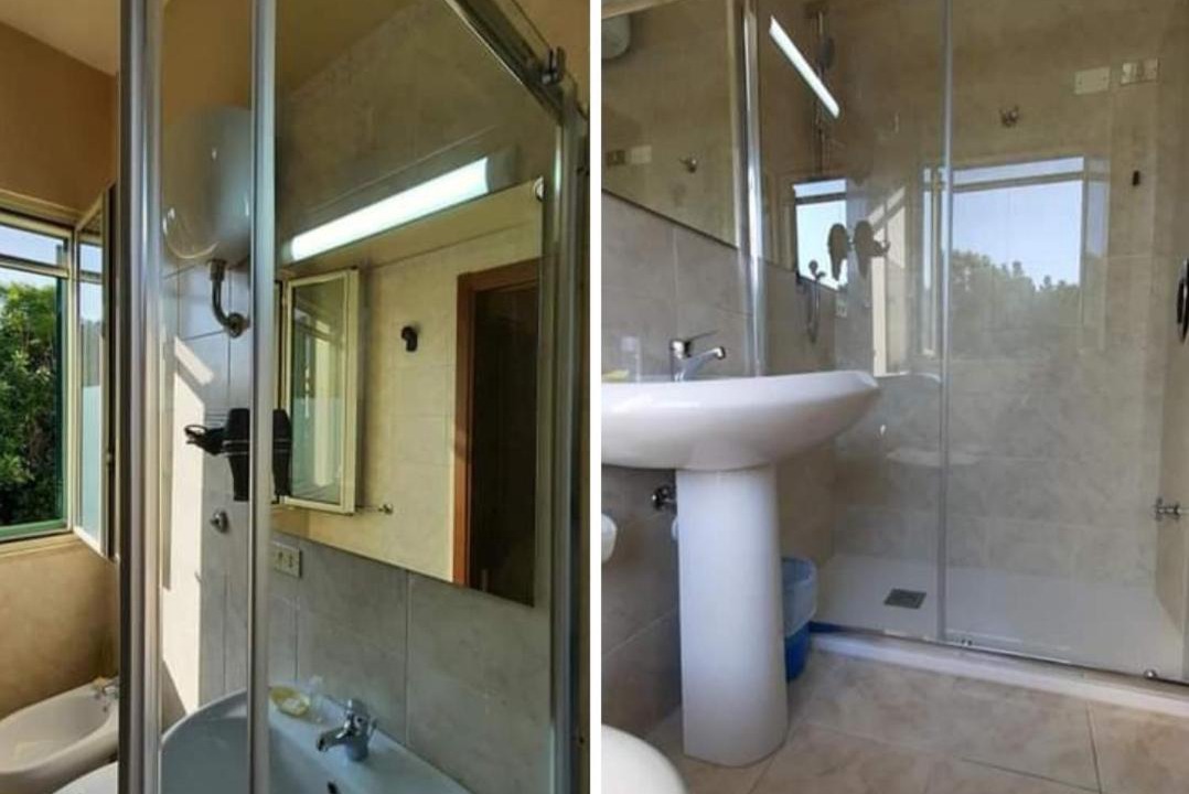 Photo of Bathroom in Reggio Calabria