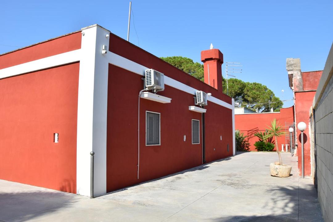Photo of Buildings in Francavilla Fontana