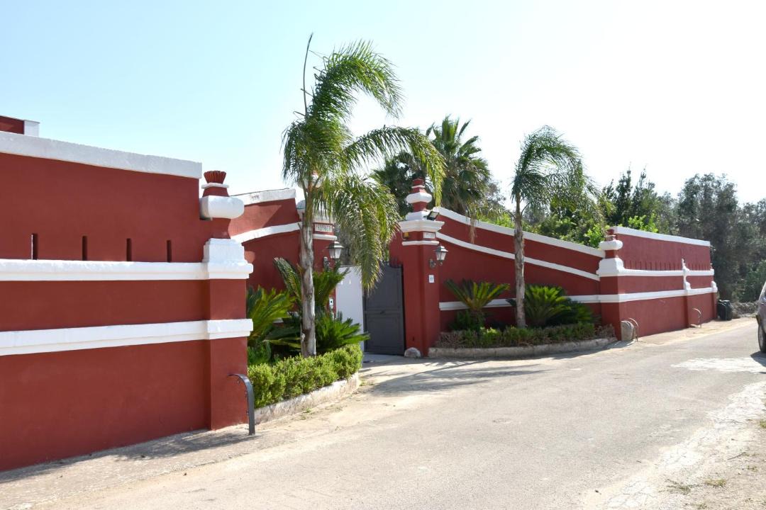 Photo of Buildings in Francavilla Fontana