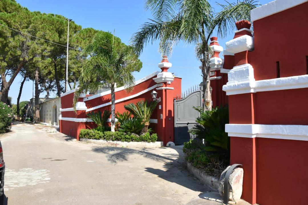 Photo of Others in Francavilla Fontana
