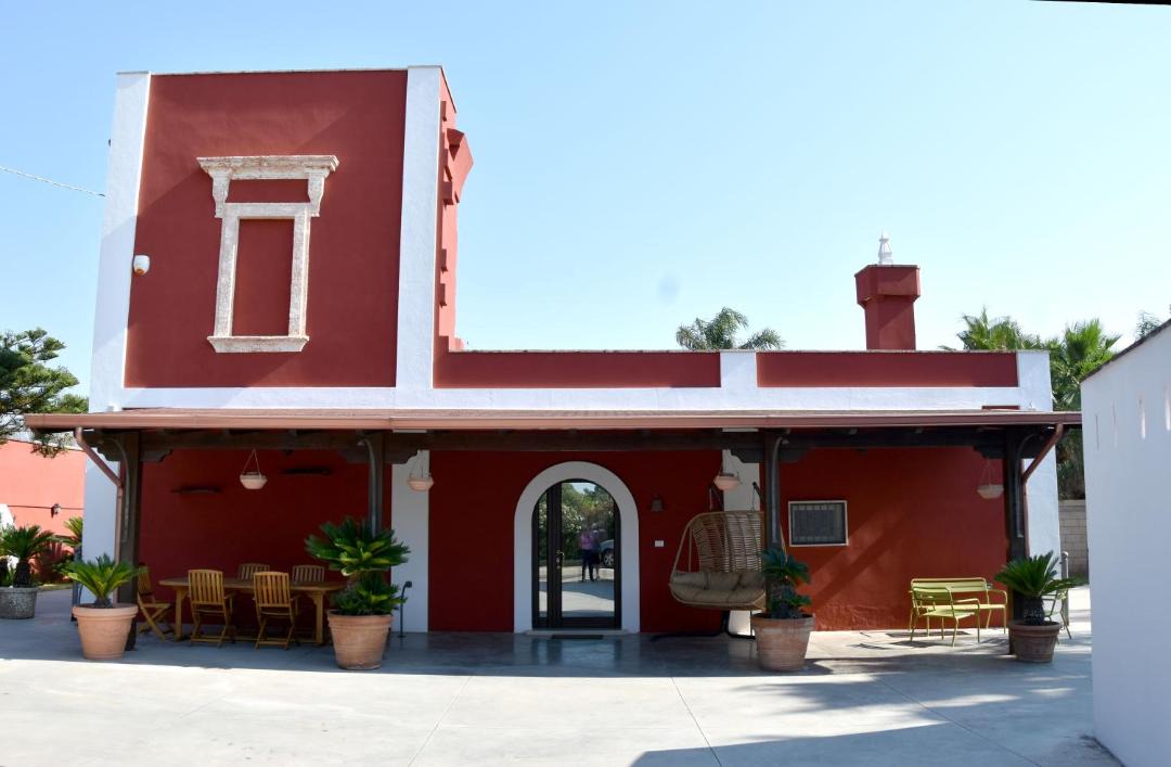 Photo of Buildings in Francavilla Fontana