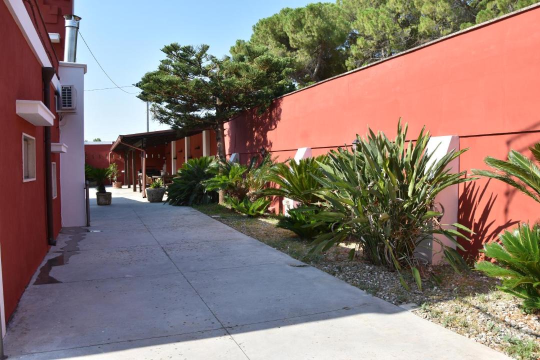 Photo of Buildings in Francavilla Fontana