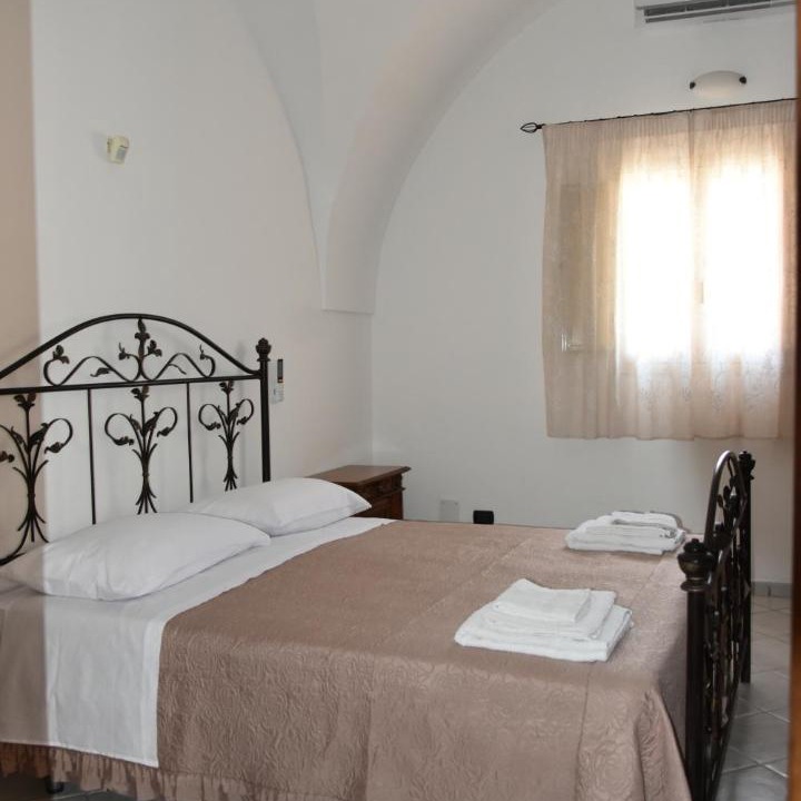 Photo of Bedroom in Francavilla Fontana