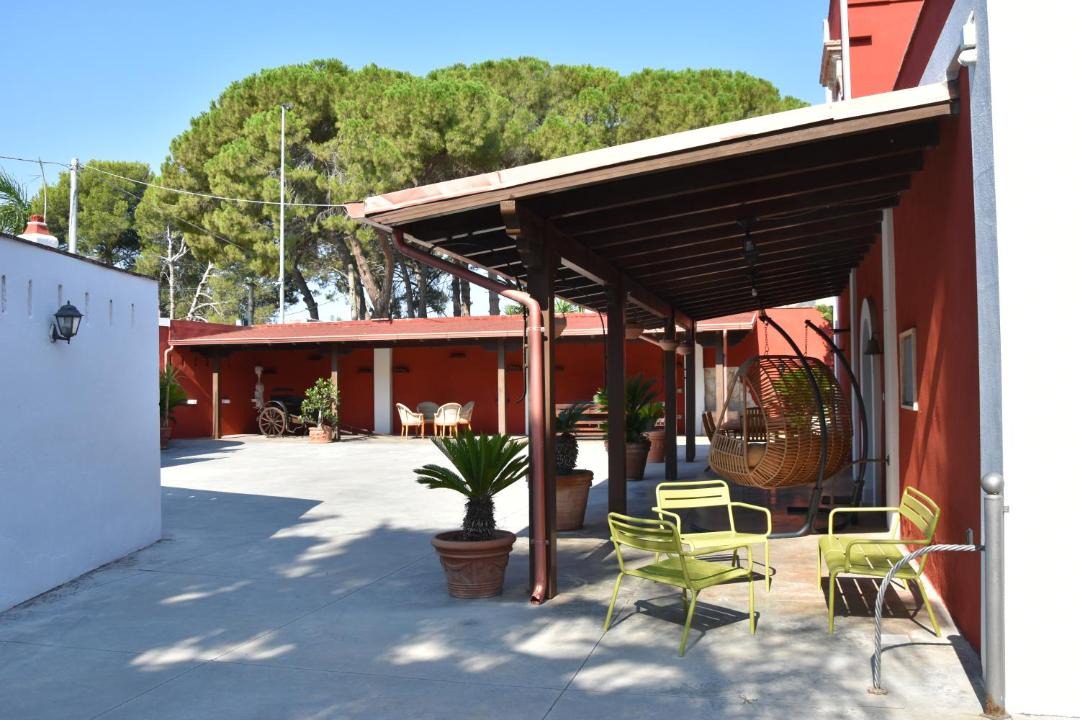 Photo of Others in Francavilla Fontana