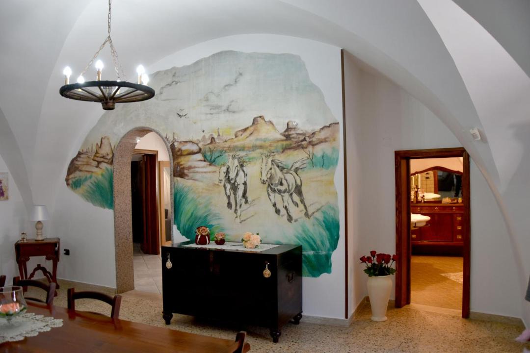 Photo of Livingroom in Francavilla Fontana