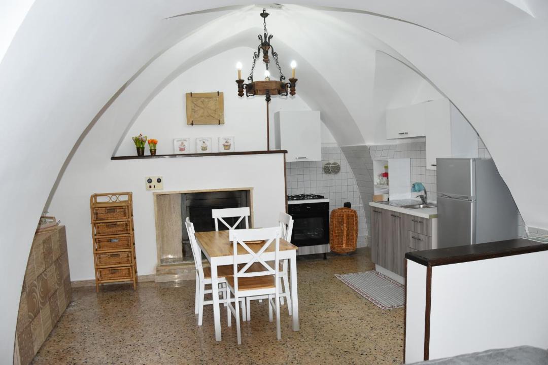 Photo of Livingroom in Francavilla Fontana