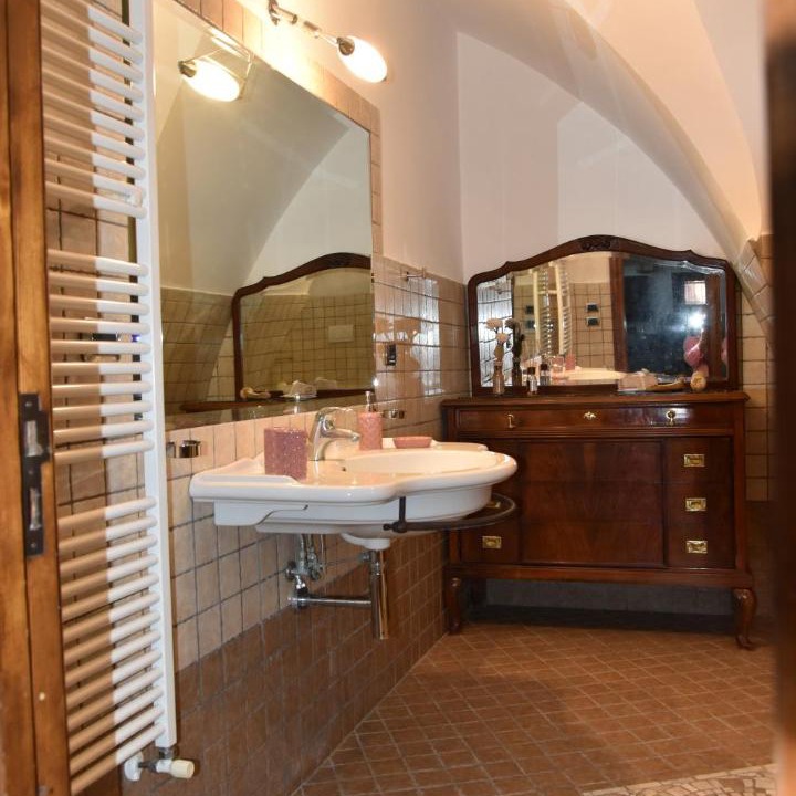 Photo of Livingroom in Francavilla Fontana
