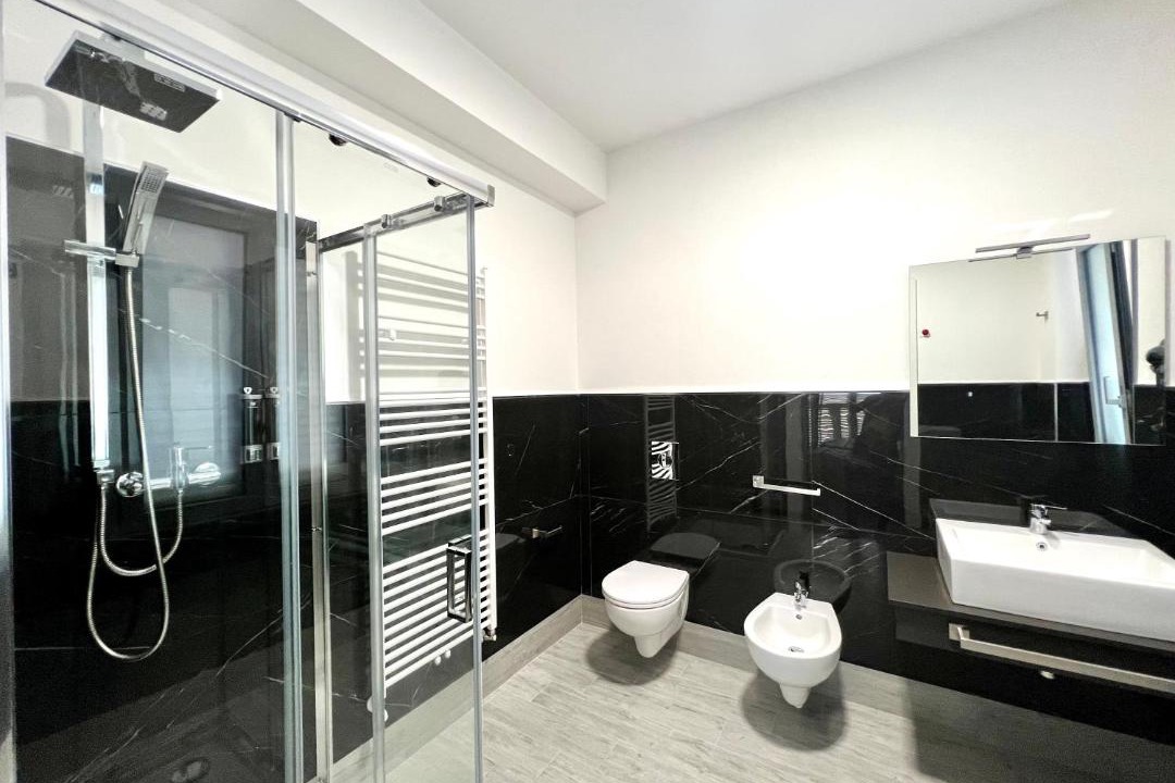 Photo of Bathroom in Taurianova