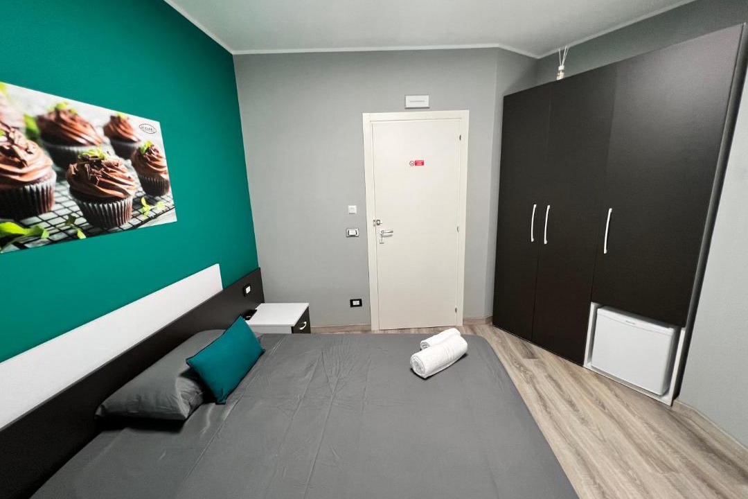 Photo of Bedroom in Taurianova