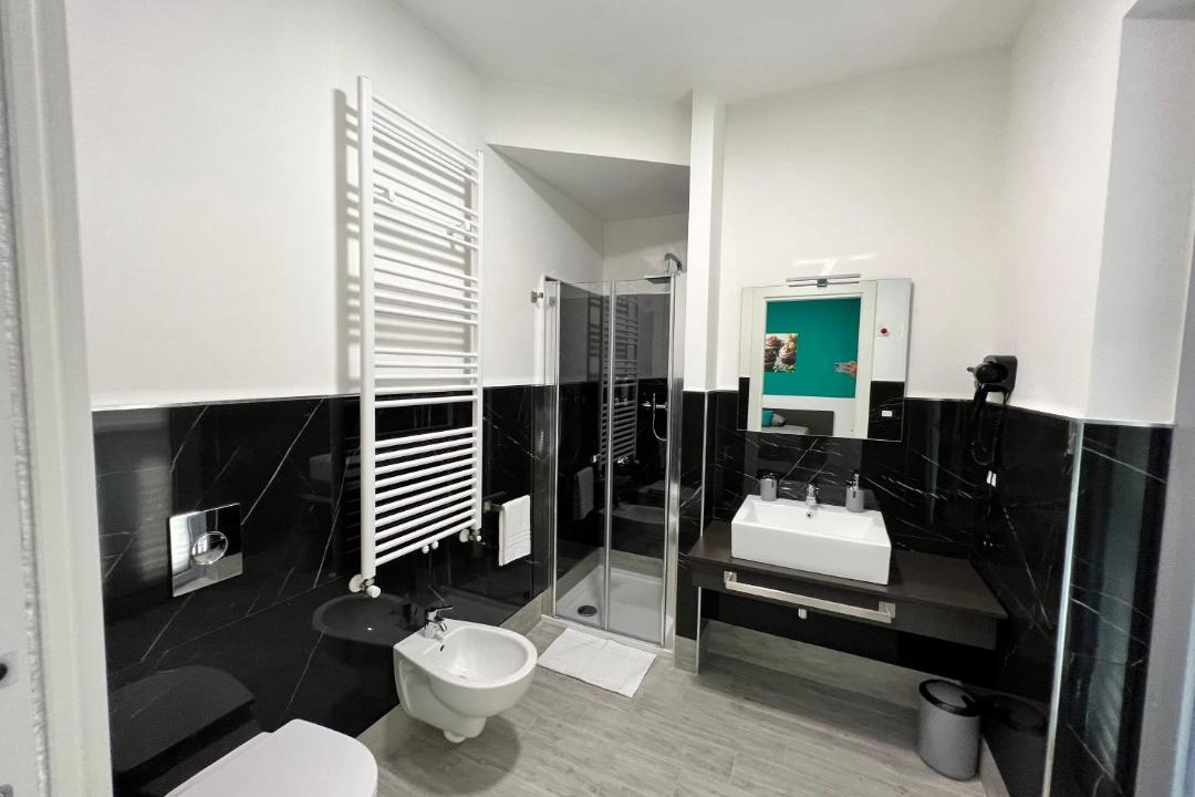 Photo of Bathroom in Taurianova