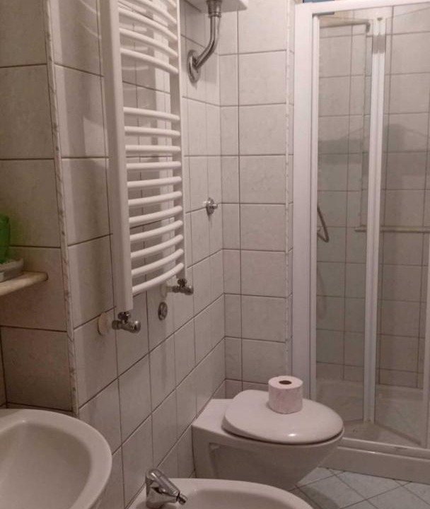 Photo of Bathroom in Agrigento
