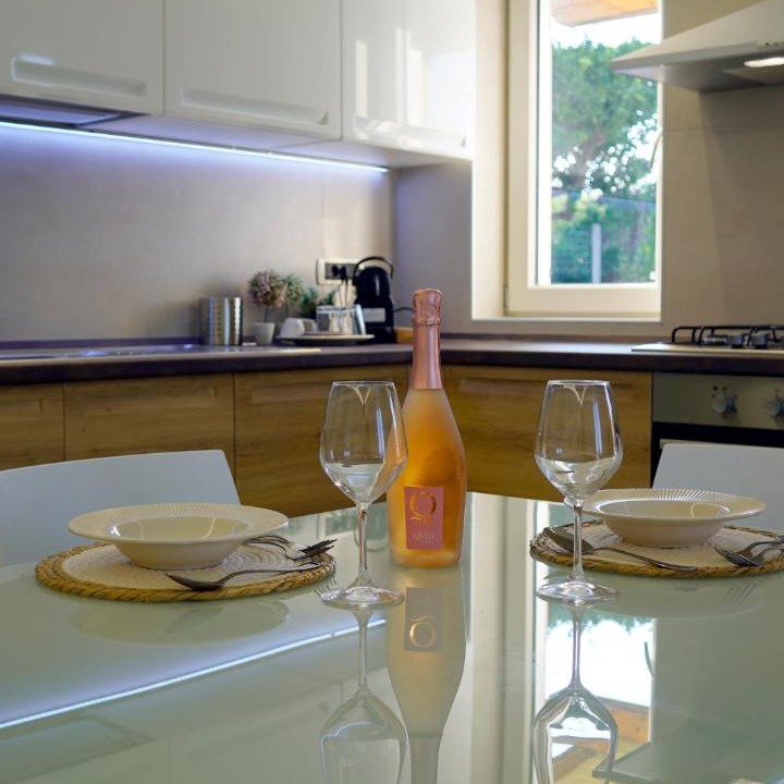 Photo of Kitchen in Procida