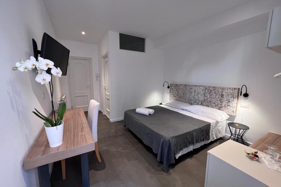 Photo of Bedroom in Taormina City Centre