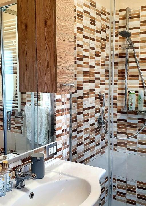 Photo of Bathroom in San Bartolomeo in Galdo