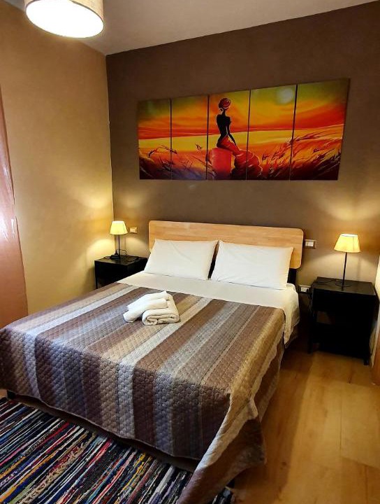 Photo of Bedroom in San Bartolomeo in Galdo