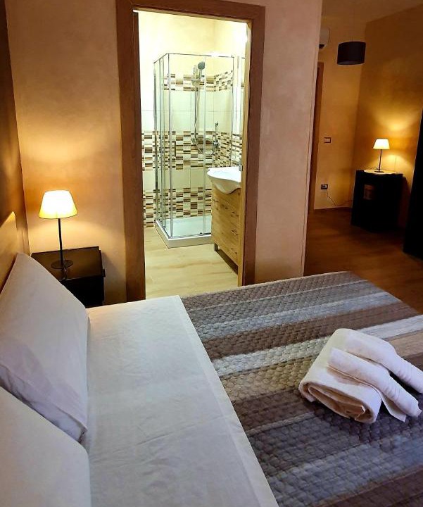Photo of Bedroom in San Bartolomeo in Galdo