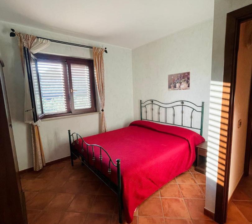 Photo of Bedroom in Francavilla di Sicilia