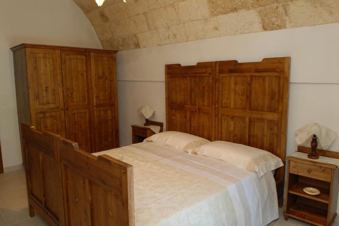 Photo of Bedroom in Gioia del Colle