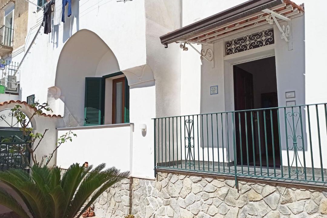 Photo of Buildings in Conca dei Marini