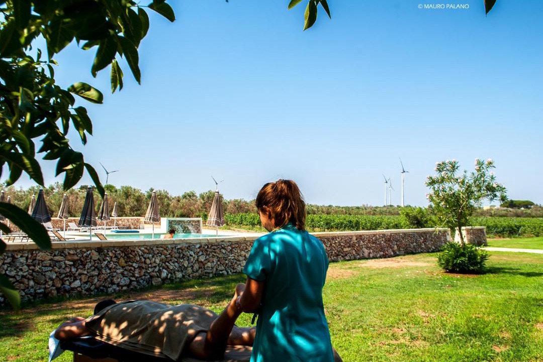 Photo of Others in Carpignano Salentino