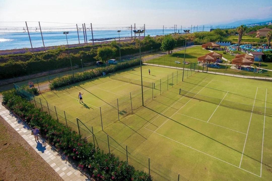 Photo of Outdoor in Paola