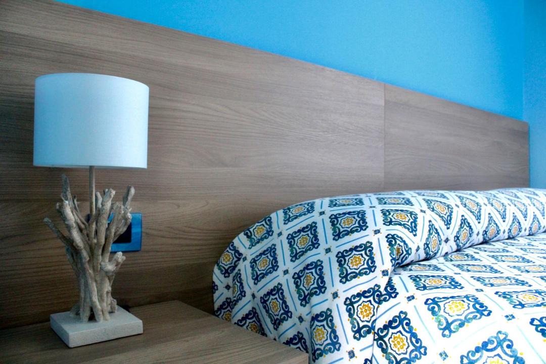 Photo of Bedroom in Pozzuoli