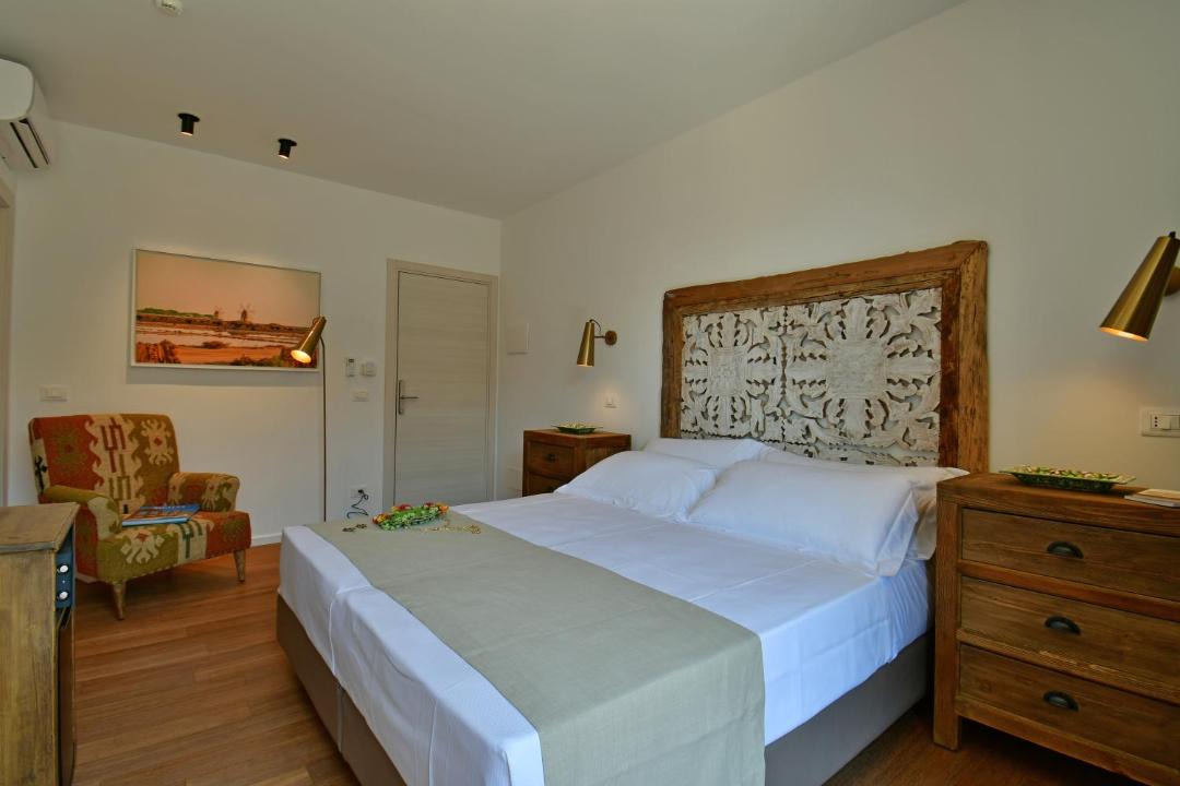 Photo of Bedroom in Trecastagni