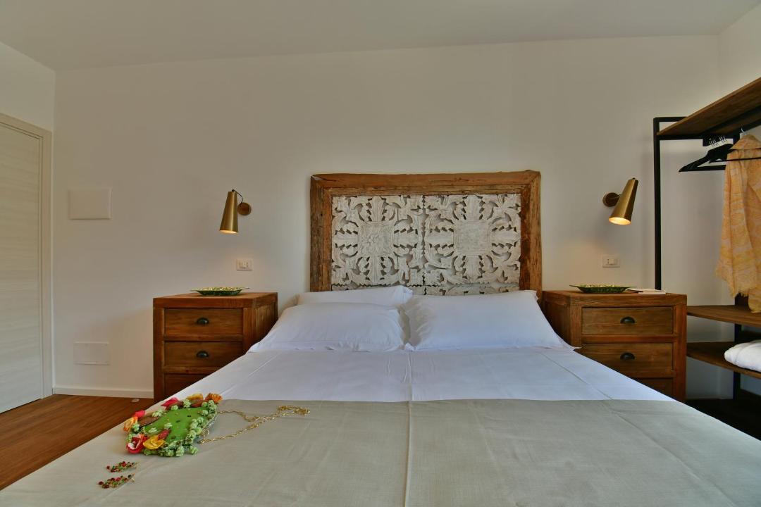 Photo of Bedroom in Trecastagni