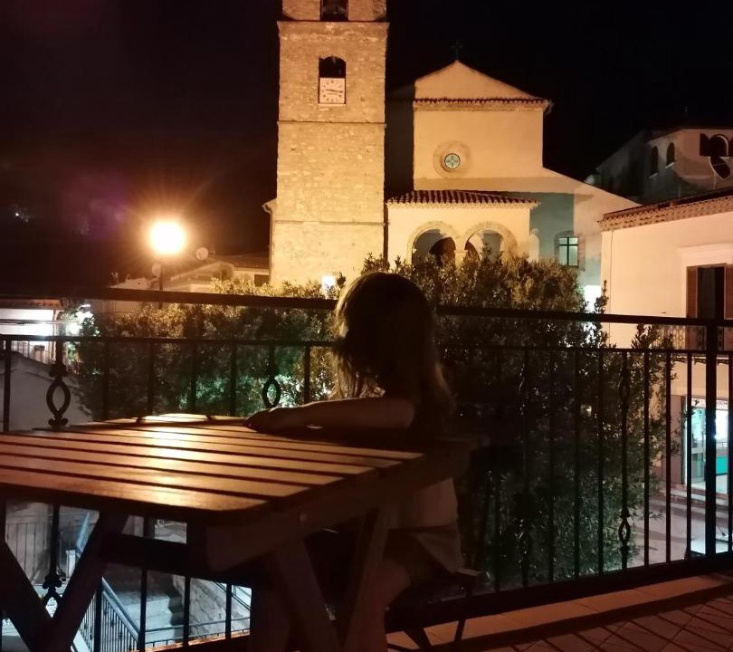 Photo of Others in Santa Domenica Talao