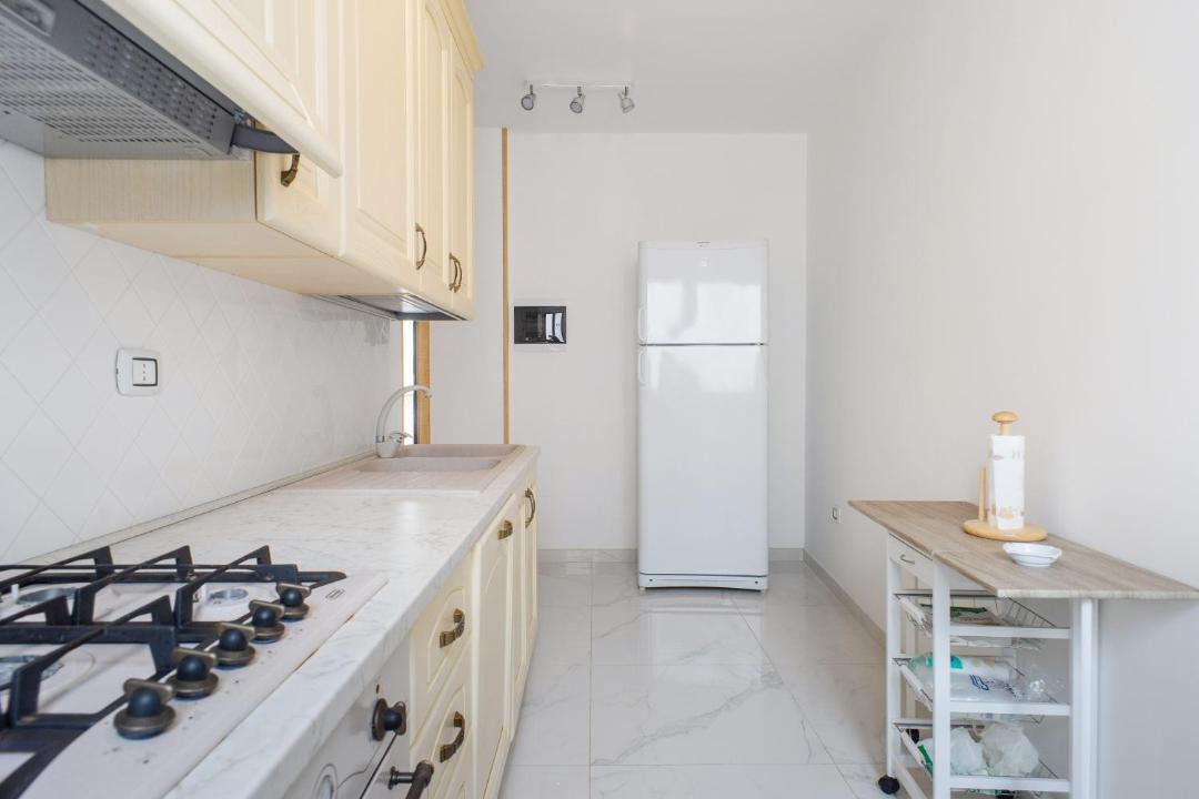 Photo of Kitchen in Ruggiano