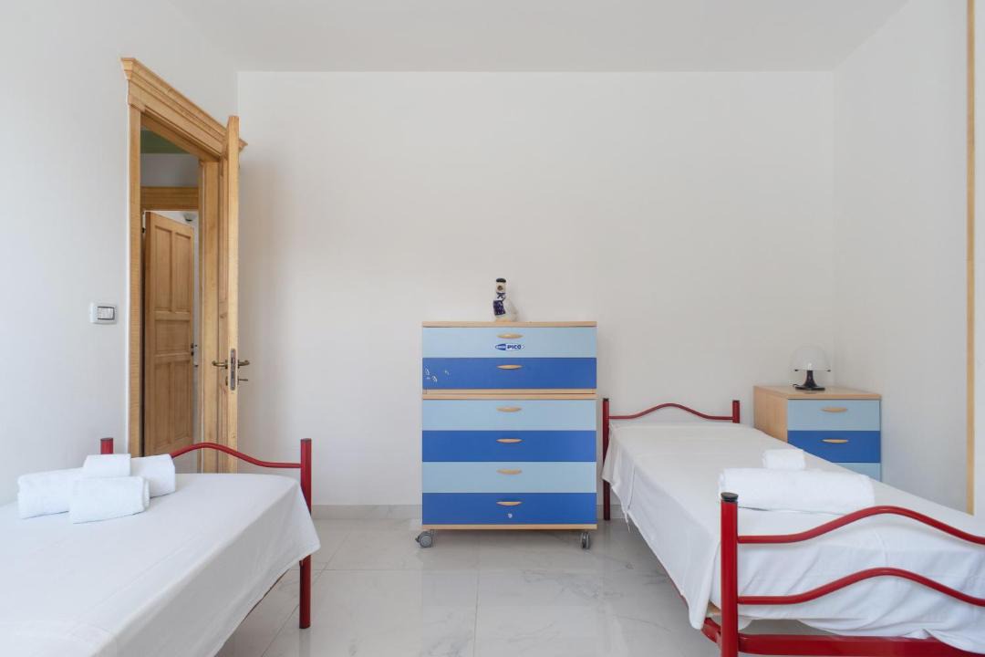 Photo of Bedroom in Ruggiano