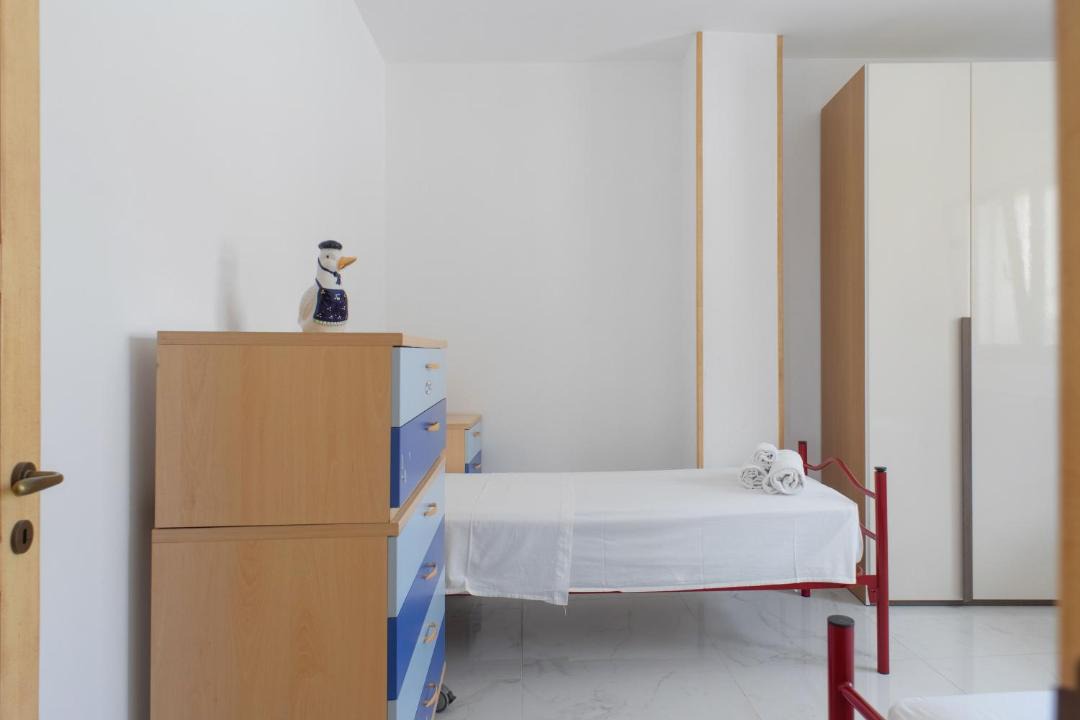 Photo of Bedroom in Ruggiano
