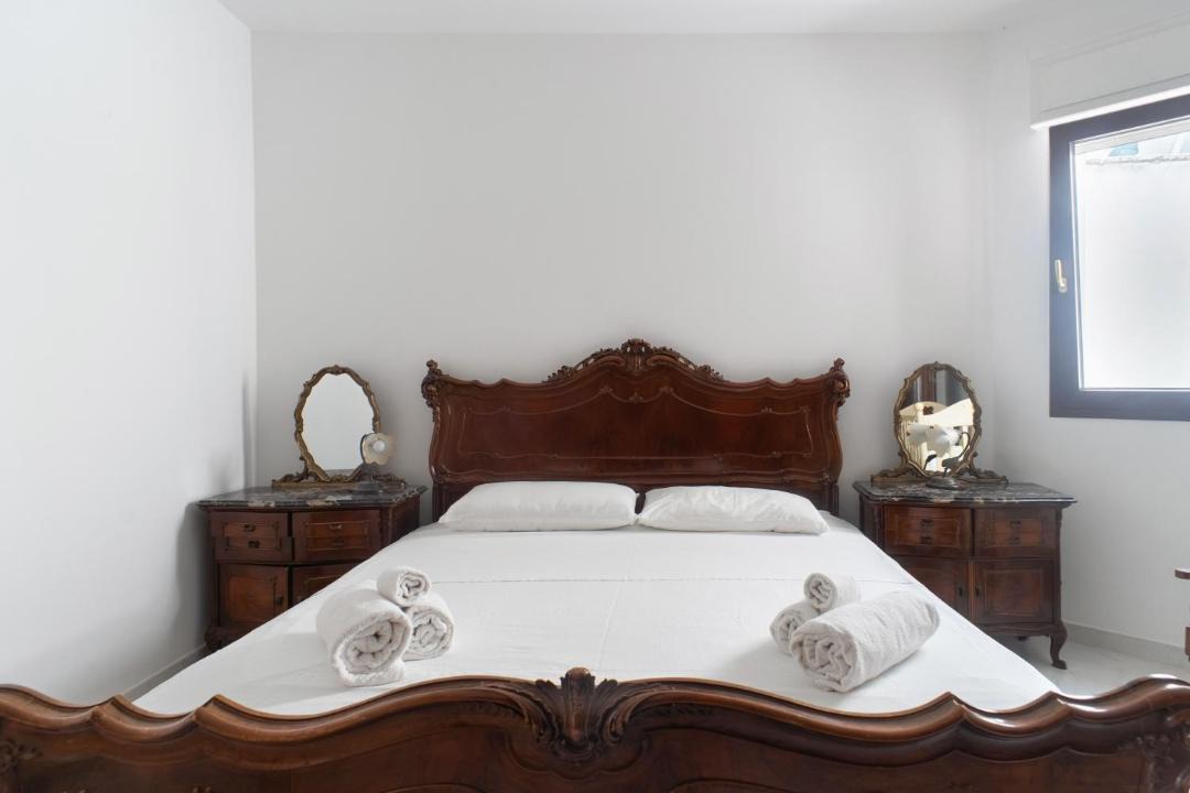 Photo of Bedroom in Ruggiano