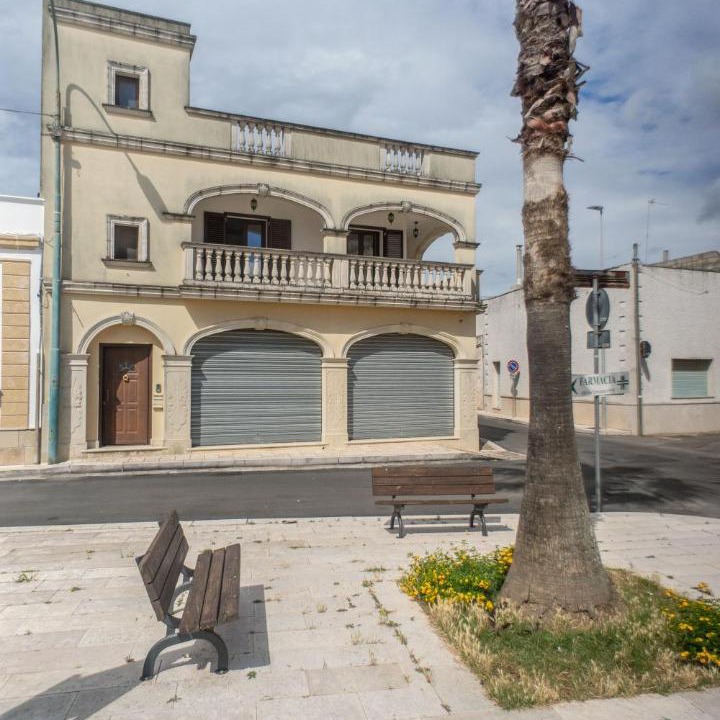 Photo of Buildings in Ruggiano
