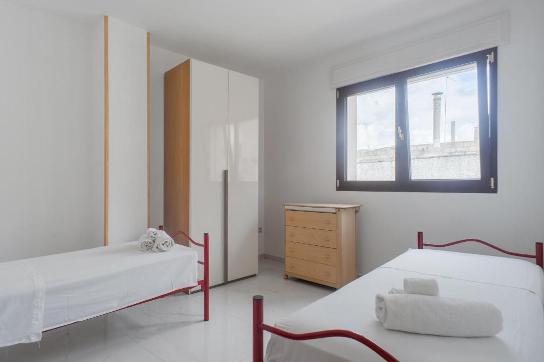Photo of Bedroom in Ruggiano