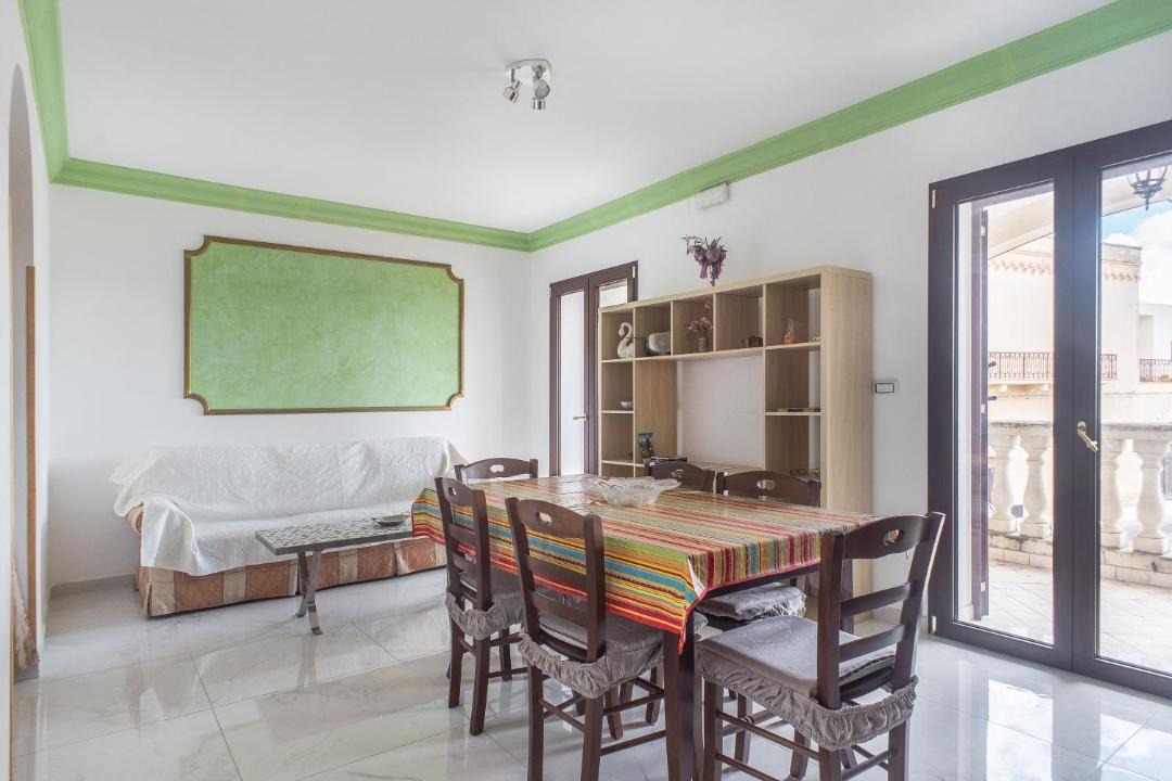 Photo of Livingroom in Ruggiano