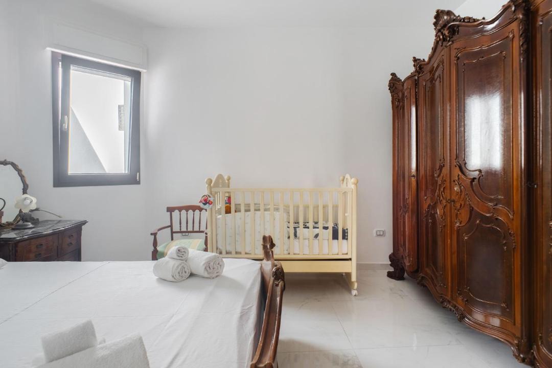 Photo of Bedroom in Ruggiano