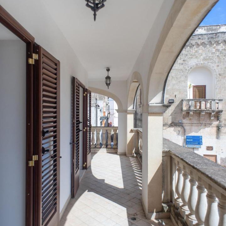 Photo of Bedroom in Ruggiano