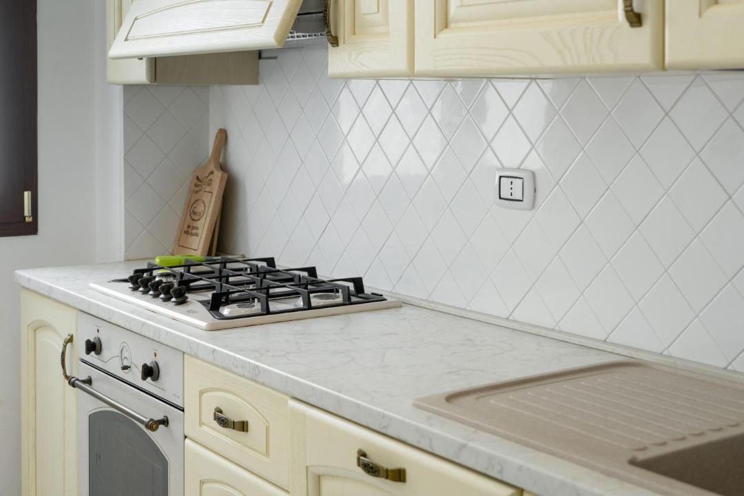 Photo of Kitchen in Ruggiano