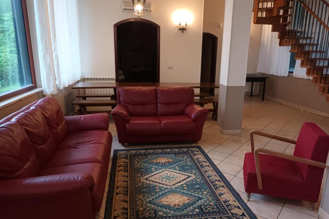 Photo of Livingroom in Zafferana Etnea