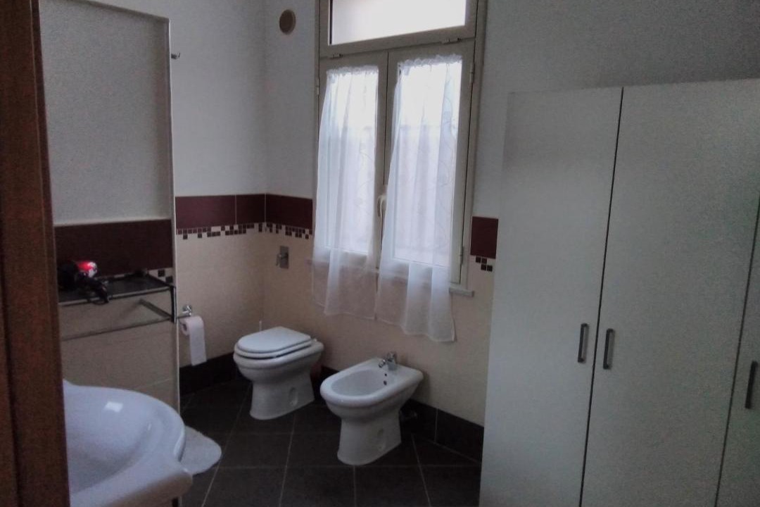 Photo of Bathroom in Capaci