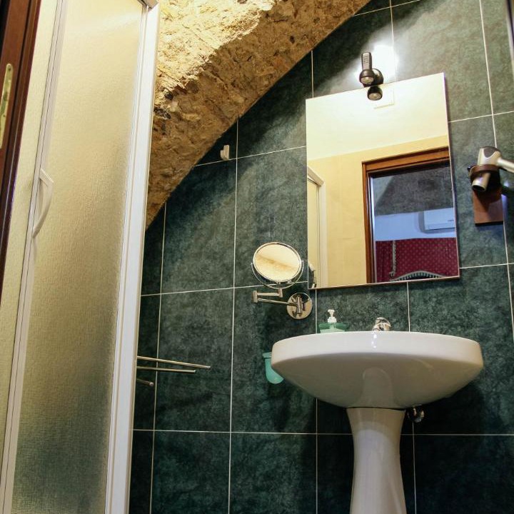 Photo of Bathroom in Crotone