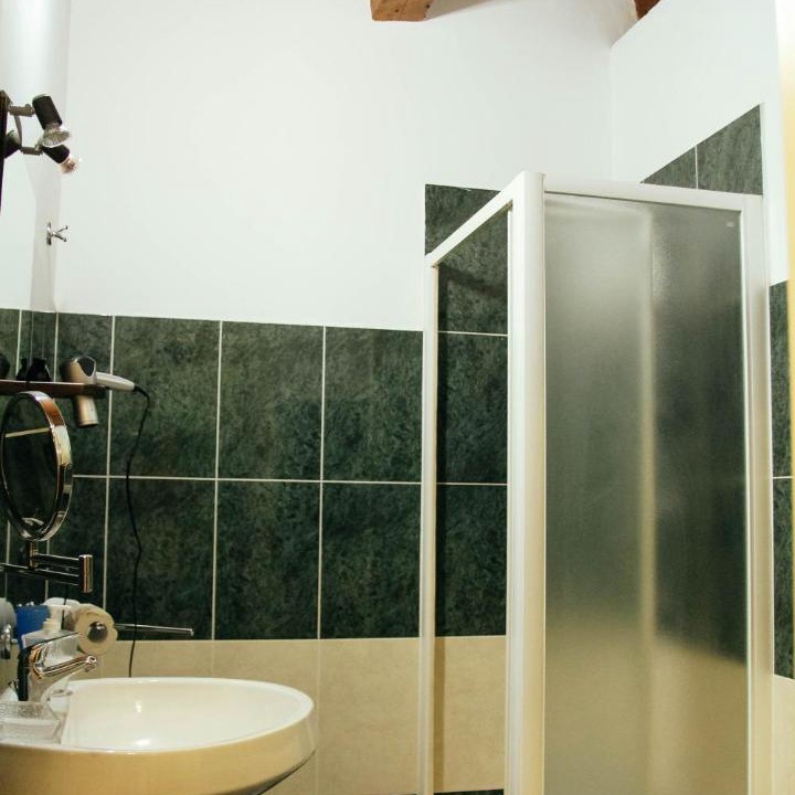 Photo of Bathroom in Crotone
