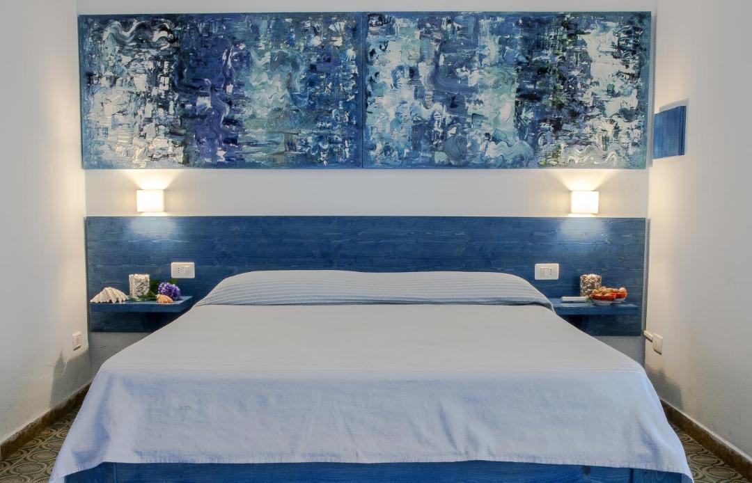 Photo of Bedroom in Dune