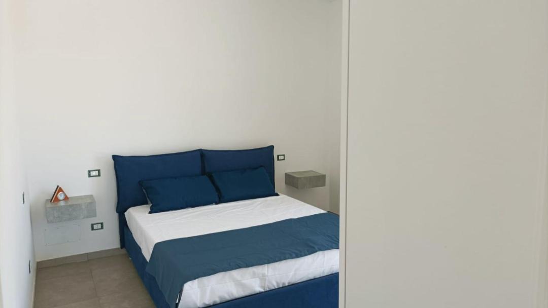 Photo of Bedroom in Porto Palo