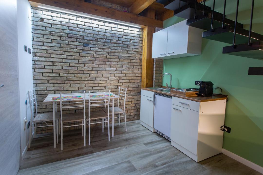 Photo of Kitchen in Serra San Bruno
